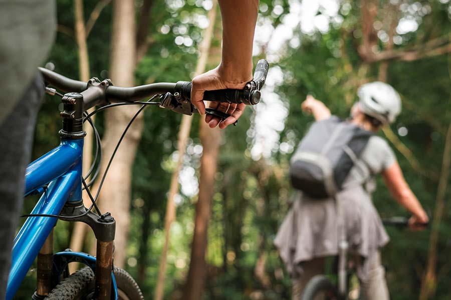 Rincones del Palancia, pedalea, saborea, origen y relax